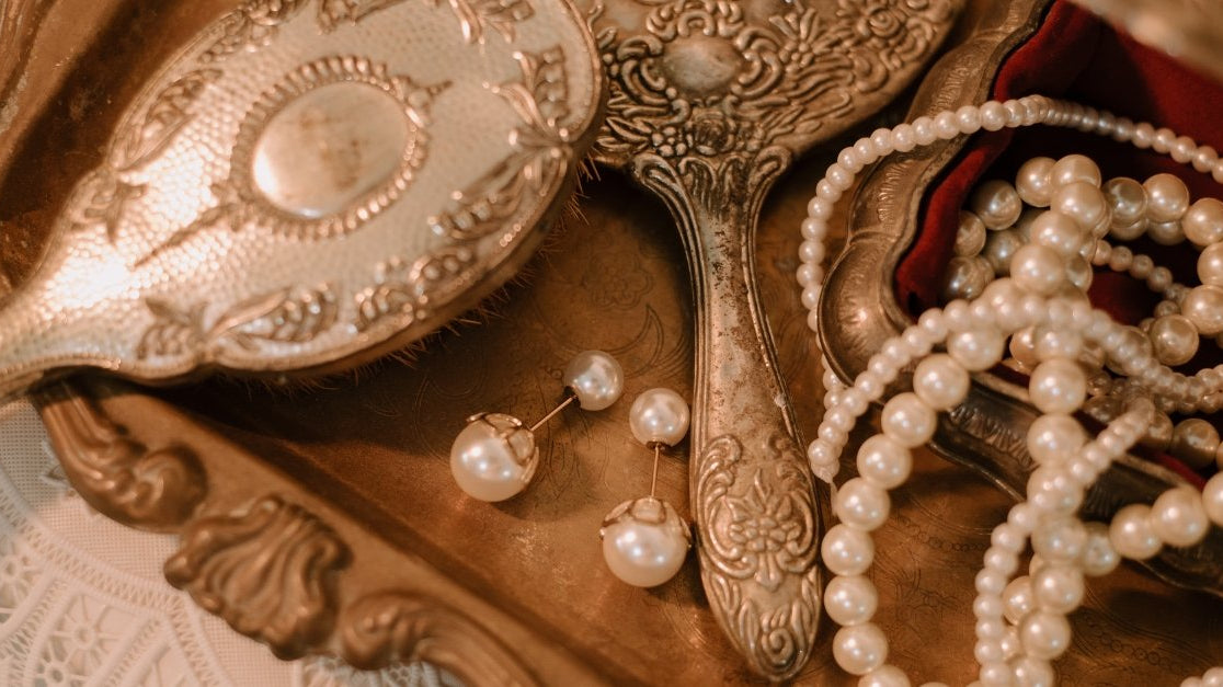 Ces bijoux intemporels qu’on aime porter - hadijewelry