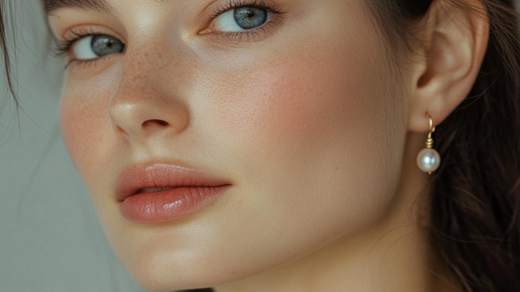 Les perles naturelles d'eau douce tendance automne - Hiver 2024 - 2025 - hadijewelry