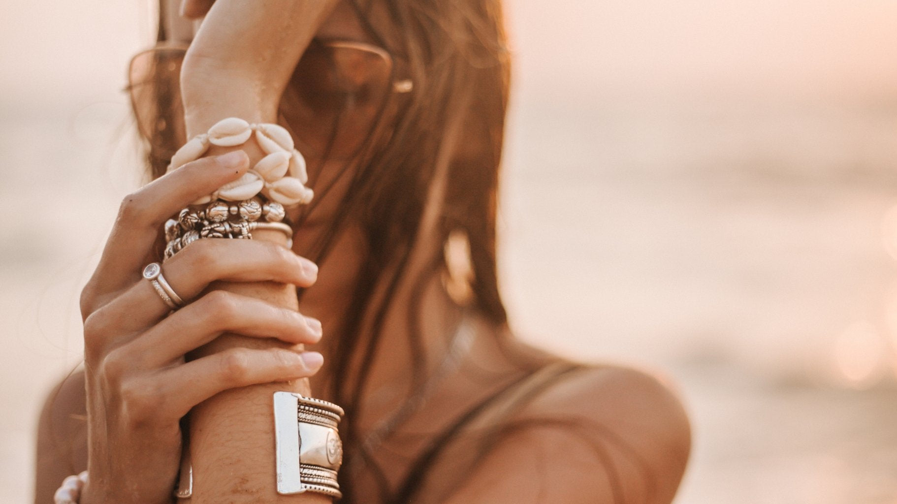 Les tendances bijoux été 2023 - hadijewelry