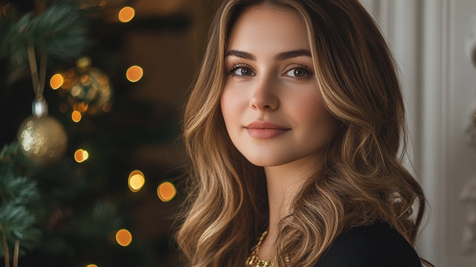 Les Tendances Bijoux pour les Fêtes de Fin d’Année 2024 : Brillez avec Style et Élégance - hadijewelry