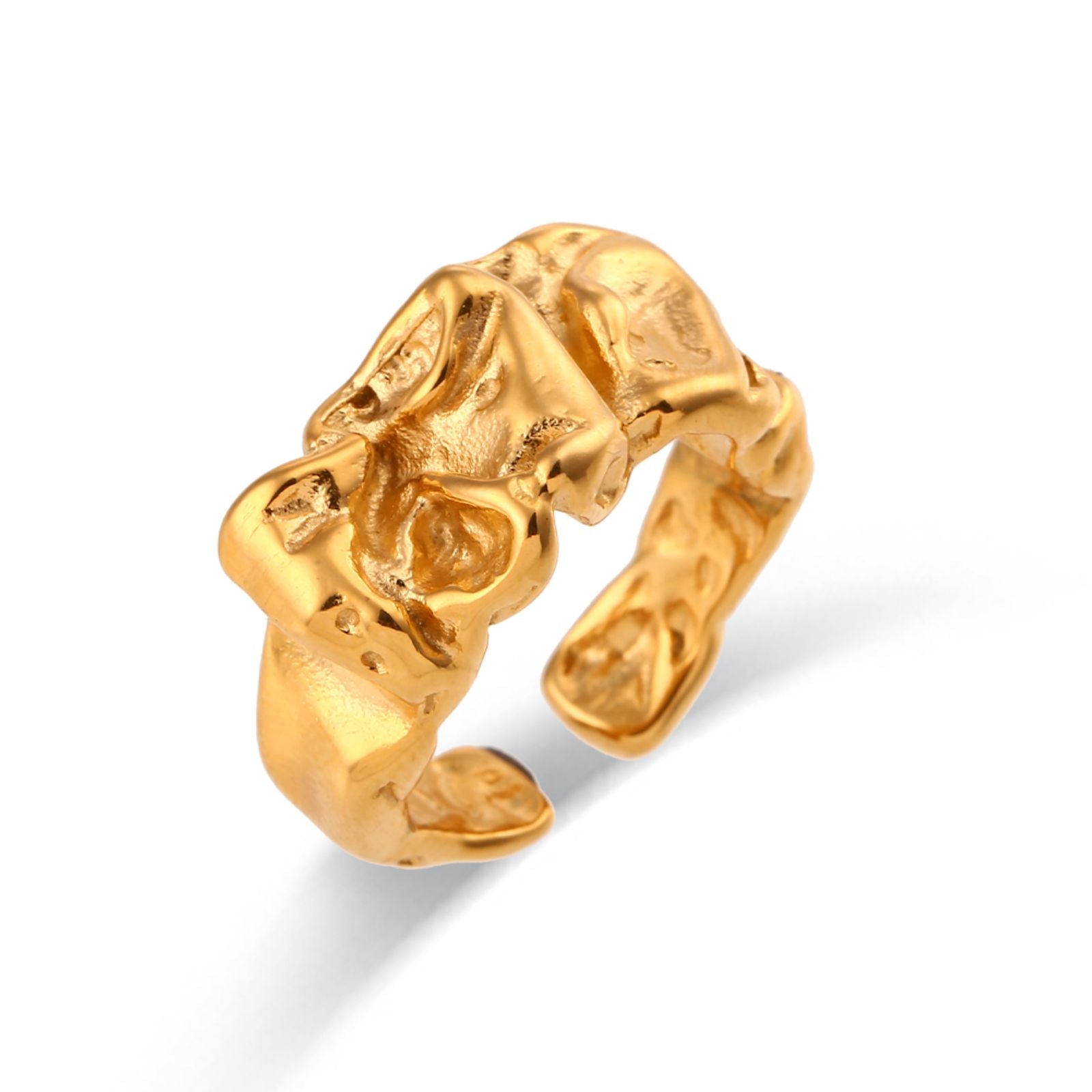Bague Capucine - hadijewelry