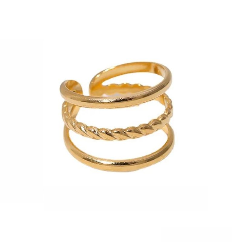 Bague Dorine - hadijewelry