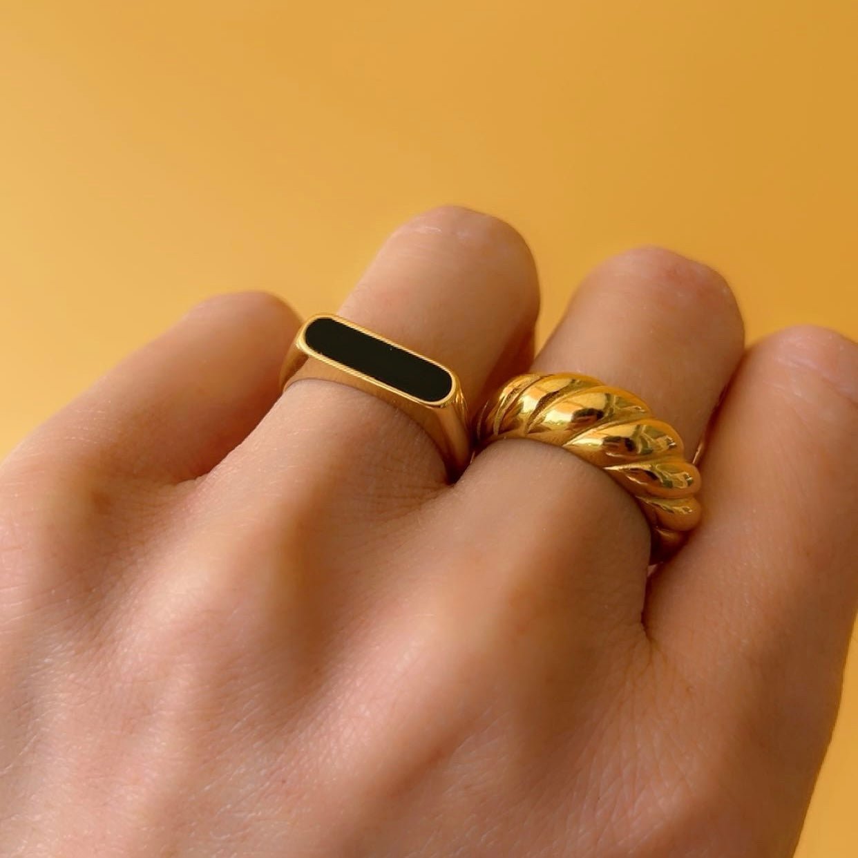 Bague Elie - hadijewelry