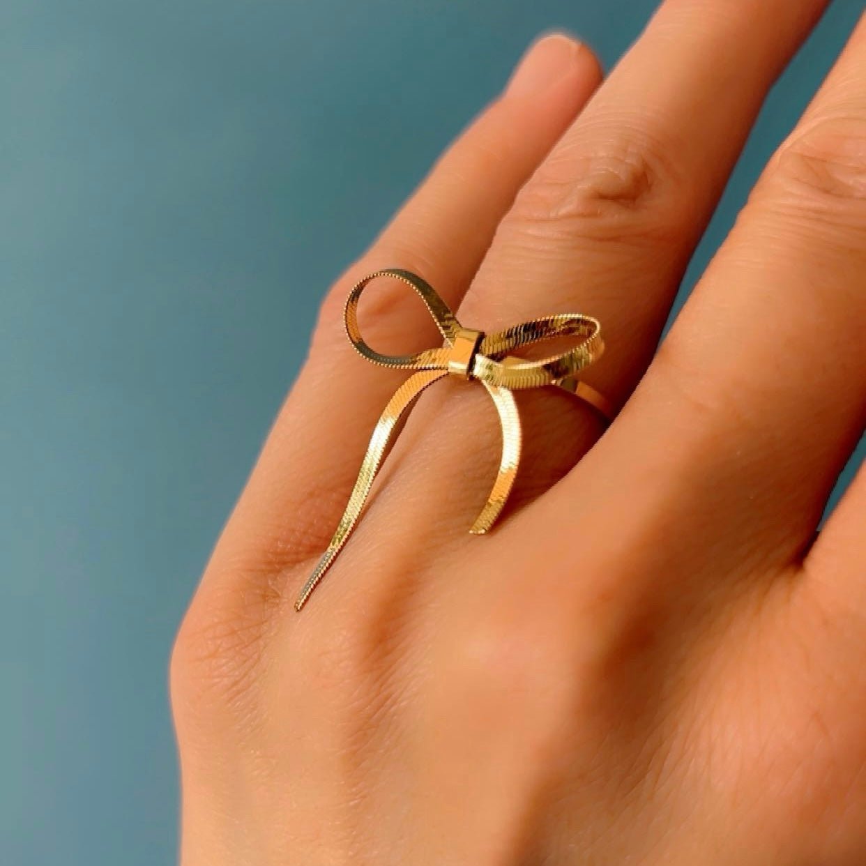 Bague Eliora - hadijewelry