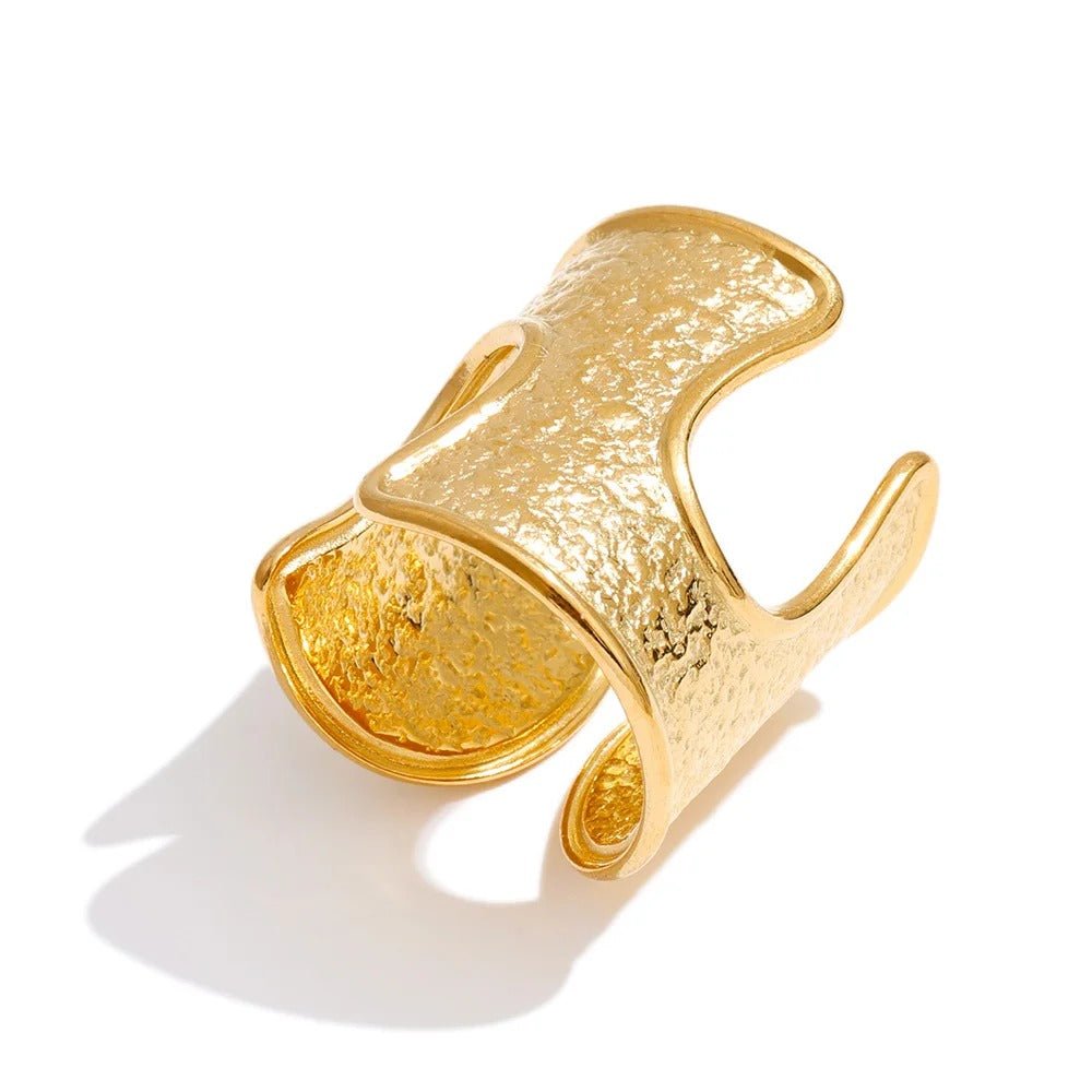 Bague Grâce - hadijewelry