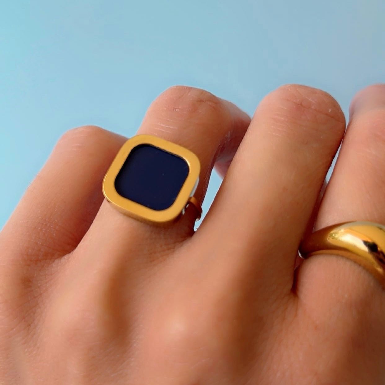 Bague Halima - hadijewelry