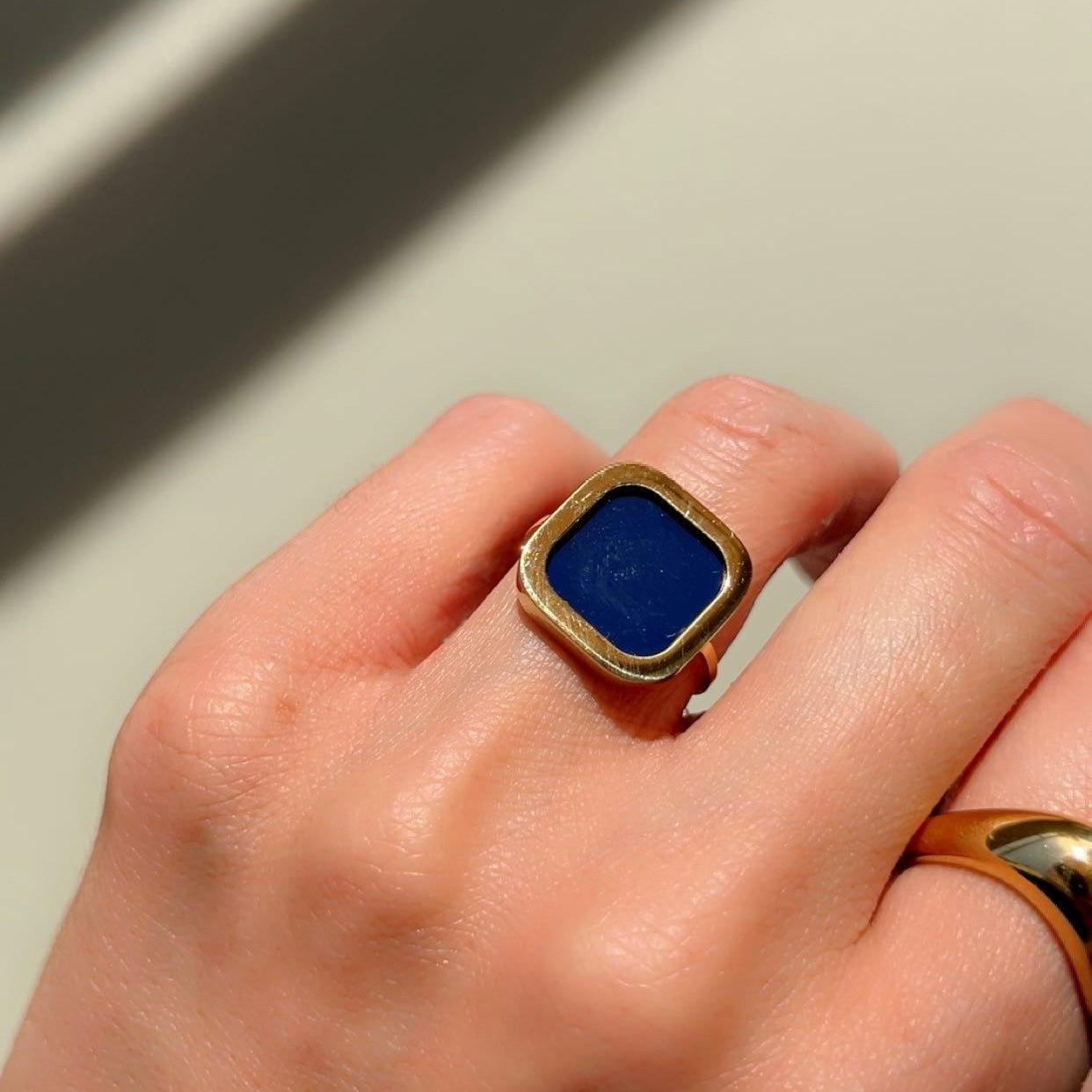 Bague Halima - hadijewelry