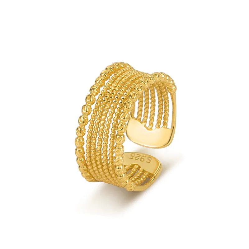 Bague Izia - hadijewelry