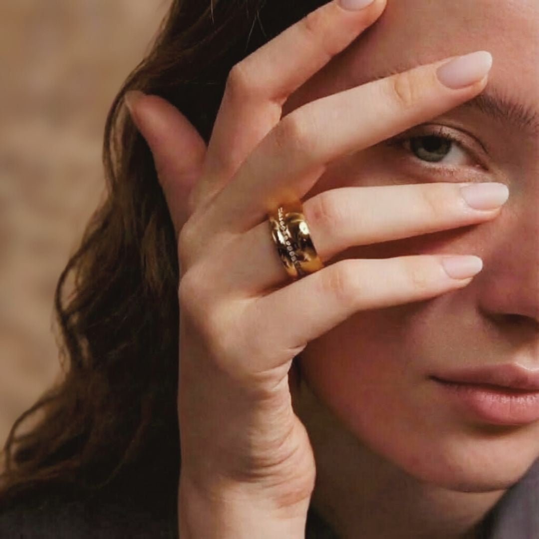 Bague Kyra - hadijewelry