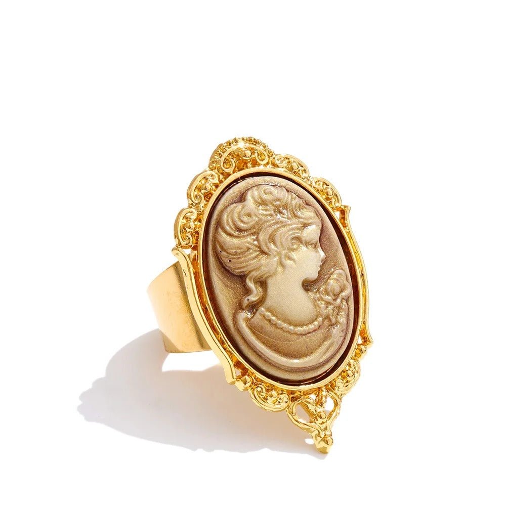 Bague Lola - hadijewelry
