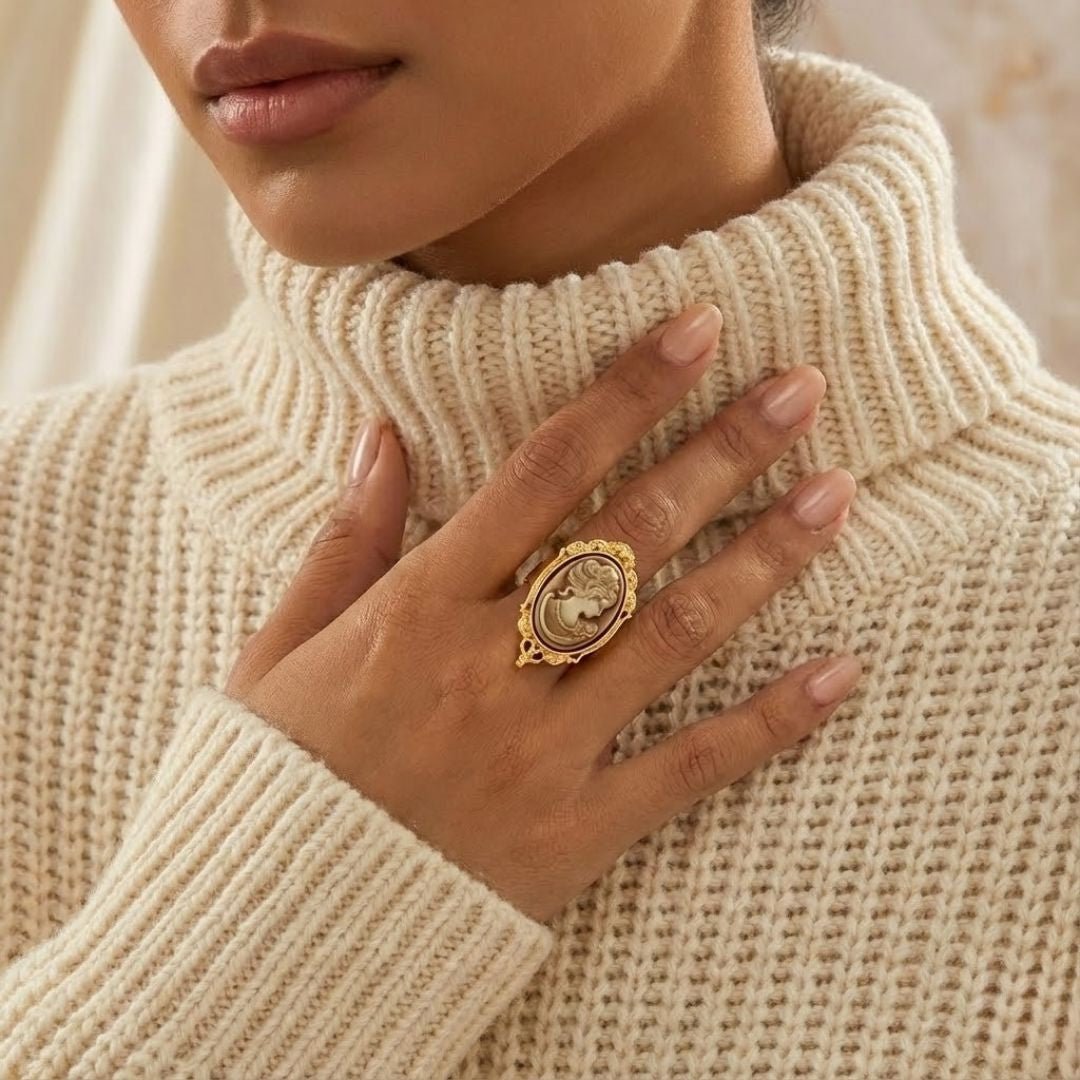 Bague Lola - hadijewelry