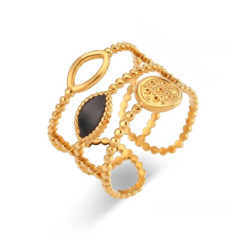 Bague Milie - hadijewelry