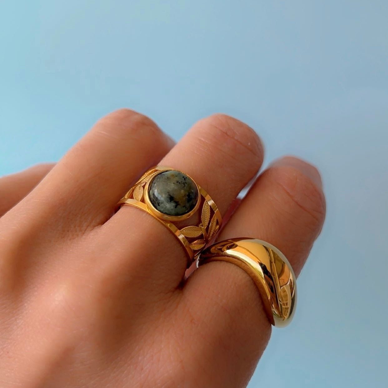 Bague Myrielle - hadijewelry