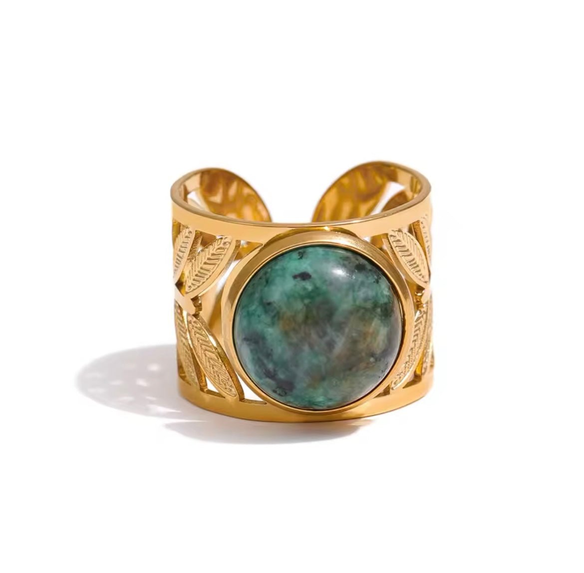 Bague Myrielle - hadijewelry