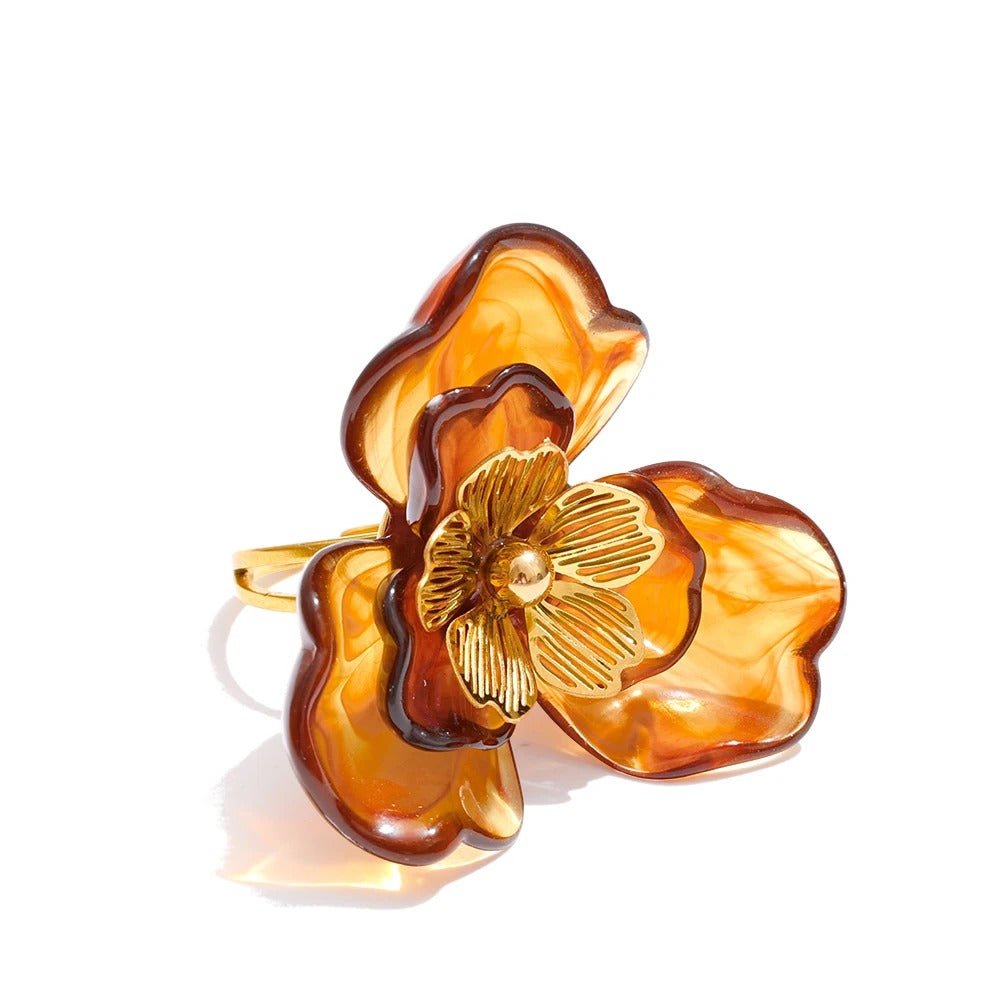 Bague Prunelle - hadijewelry