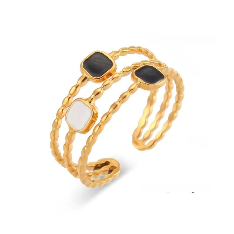 Bague Théoline - hadijewelry