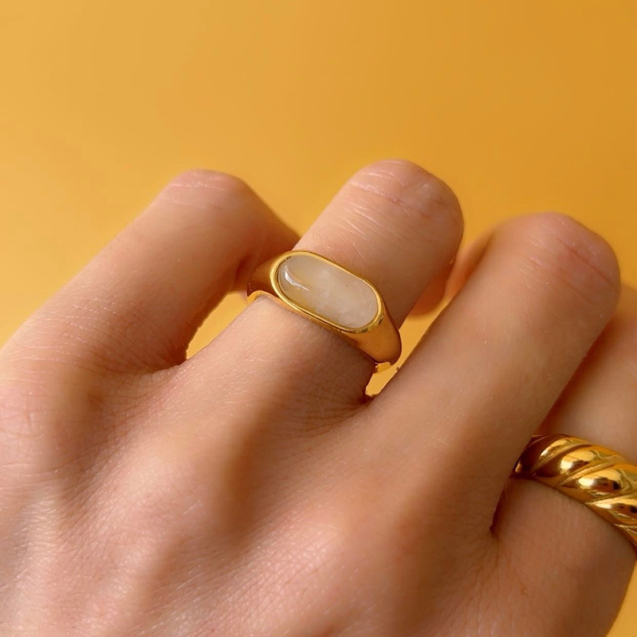 Bague Theresia - hadijewelry