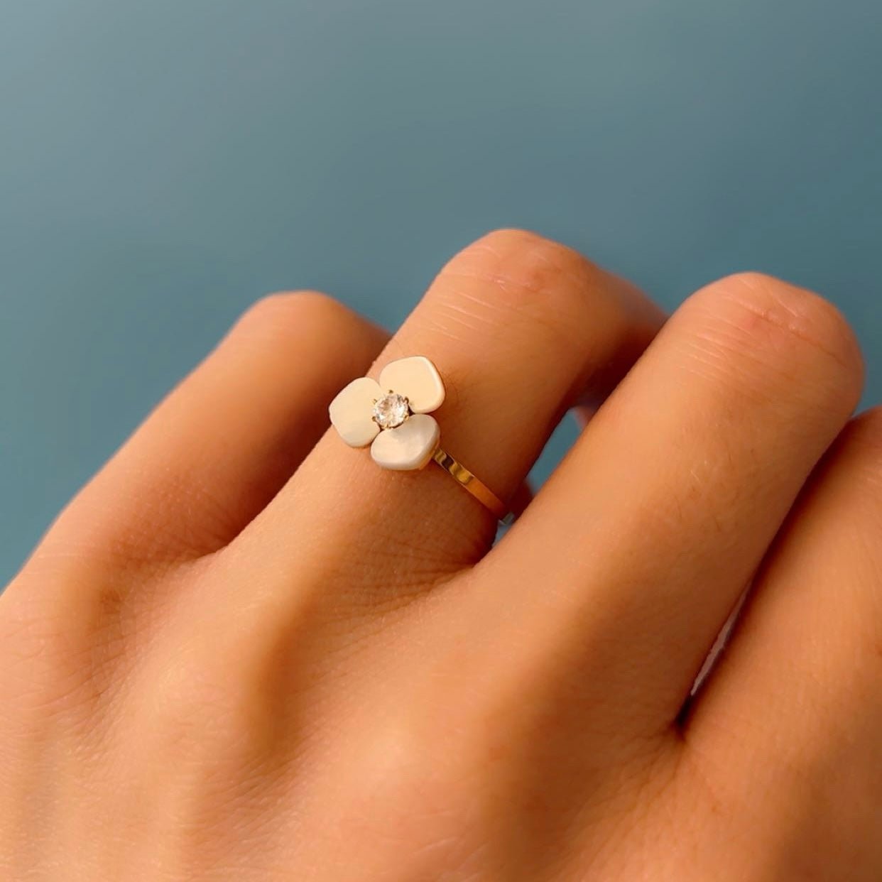 Bague Wendy - hadijewelry