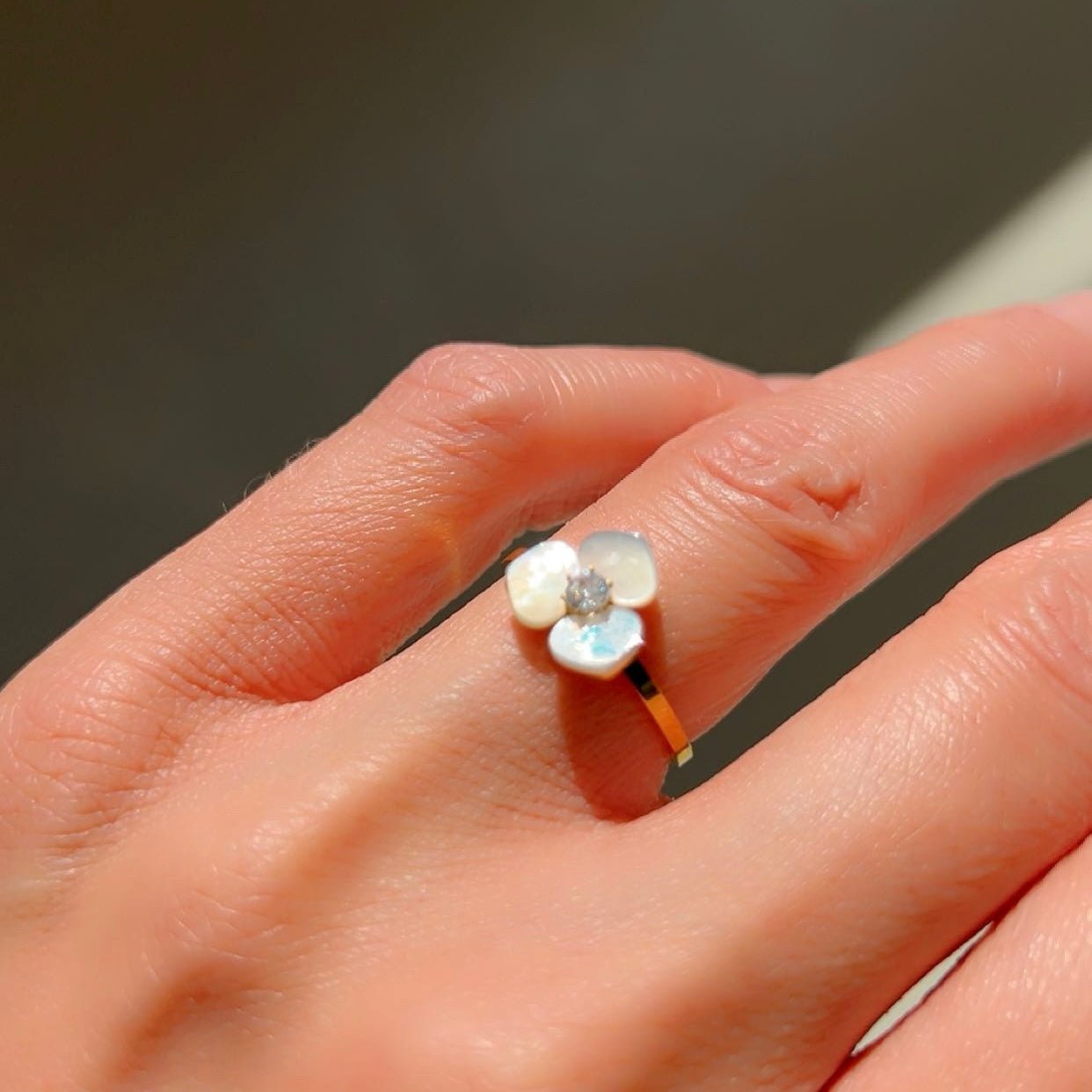 Bague Wendy - hadijewelry