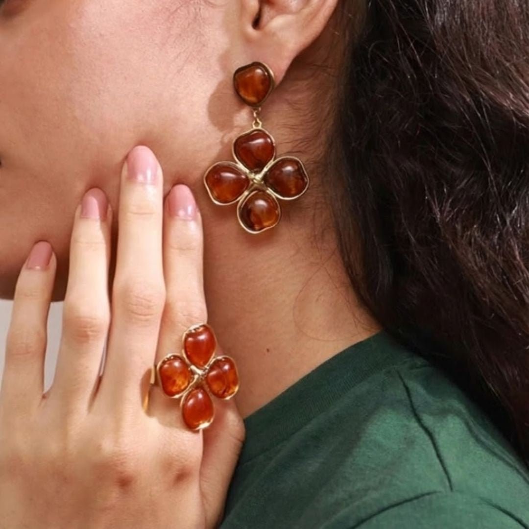 Bague Zélie - hadijewelry