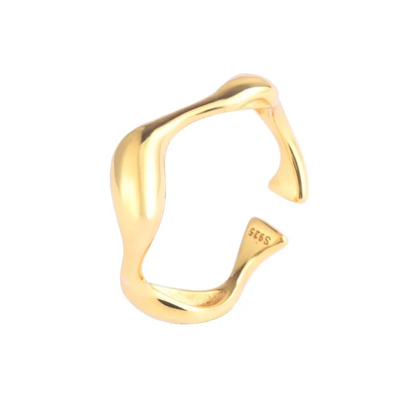 Bague Zia - hadijewelry