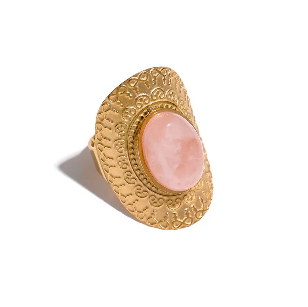 Bague Zola - hadijewelry