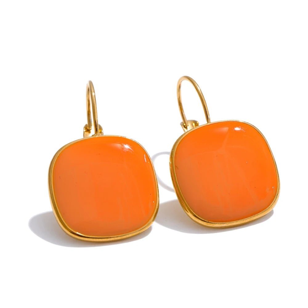 Boucles d'oreilles Alma - hadijewelry