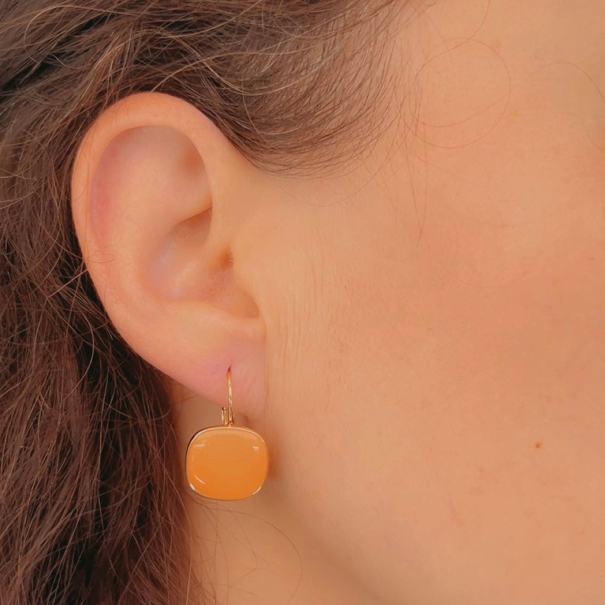 Boucles d'oreilles Alma - hadijewelry