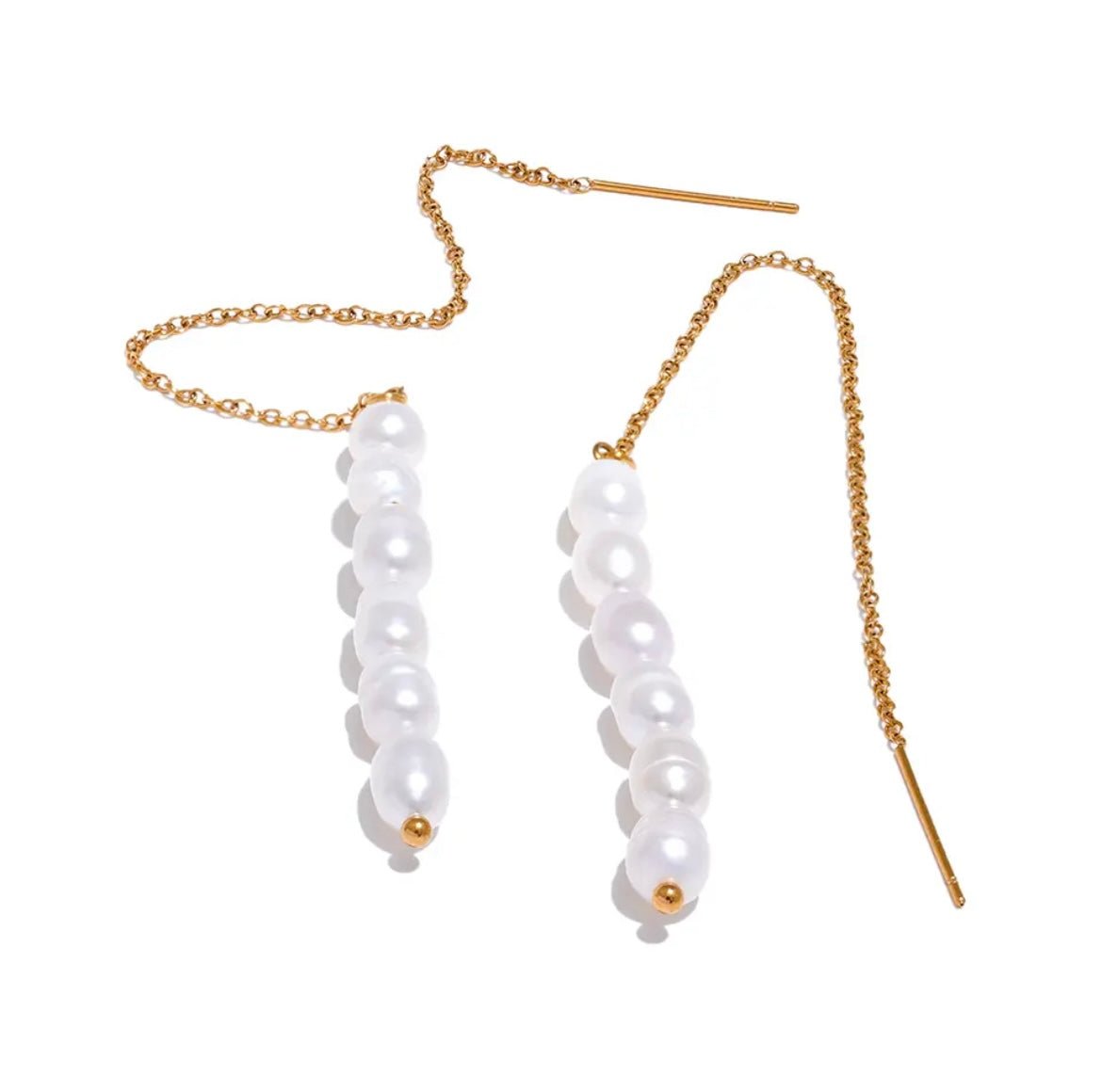 Boucles d’oreilles Essra - hadijewelry