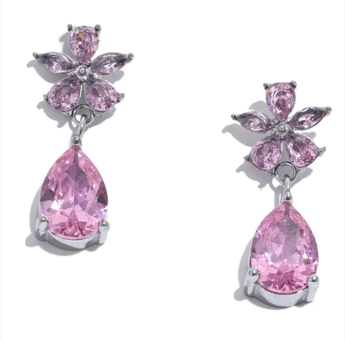 Boucles d’oreilles Gladys - hadijewelry