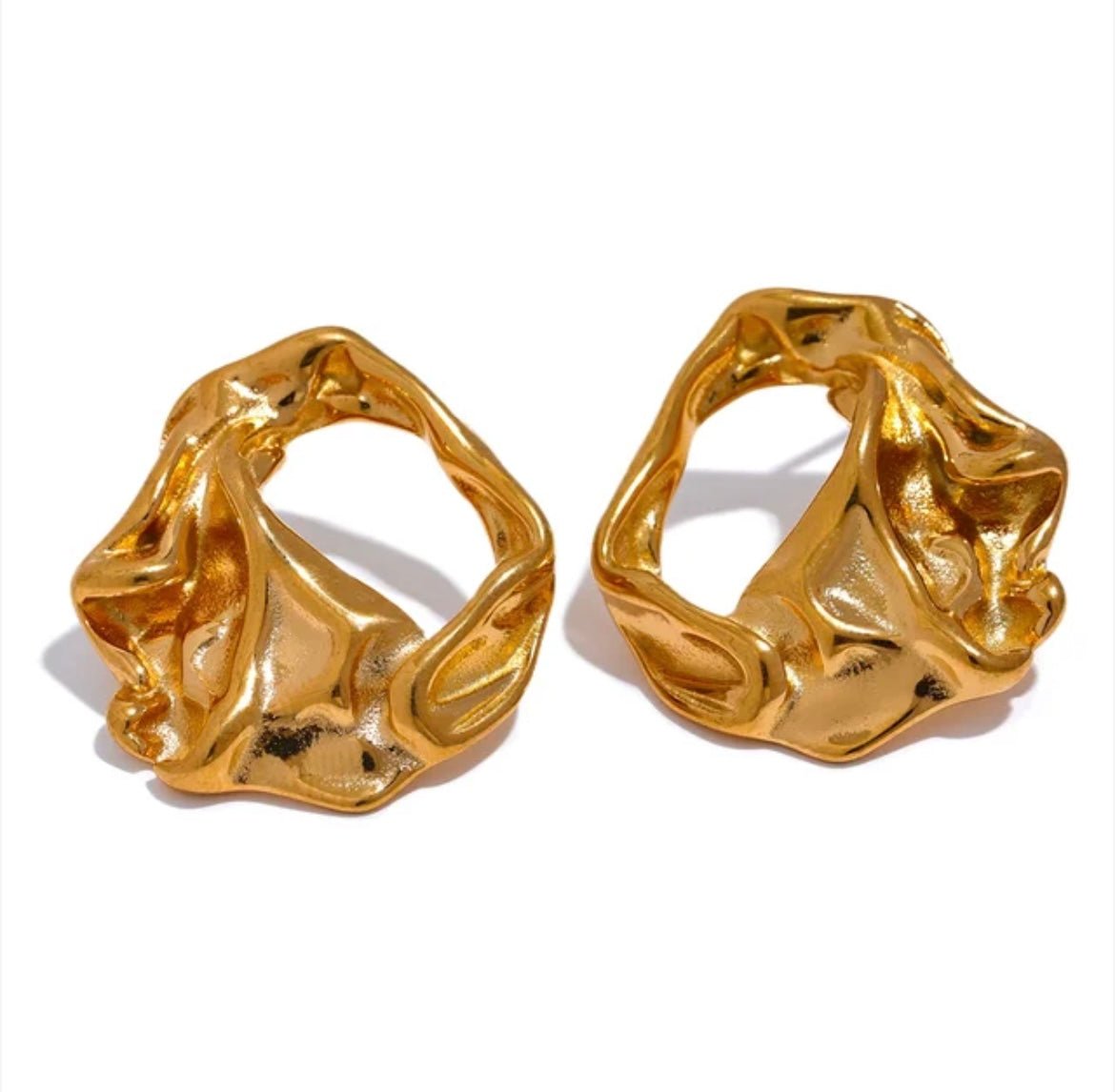 Boucles d’oreilles Ima - hadijewelry