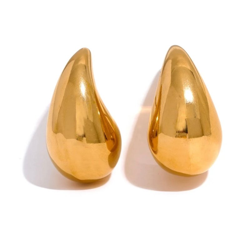 Boucles d’oreilles Jayla - hadijewelry