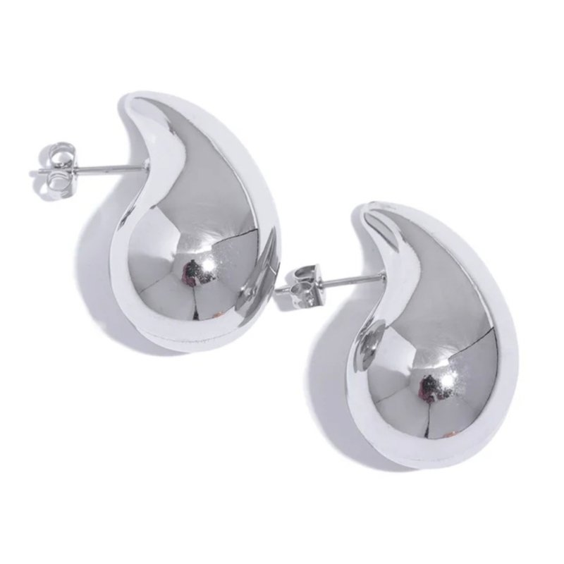 Boucles d’oreilles Jaylia - hadijewelry