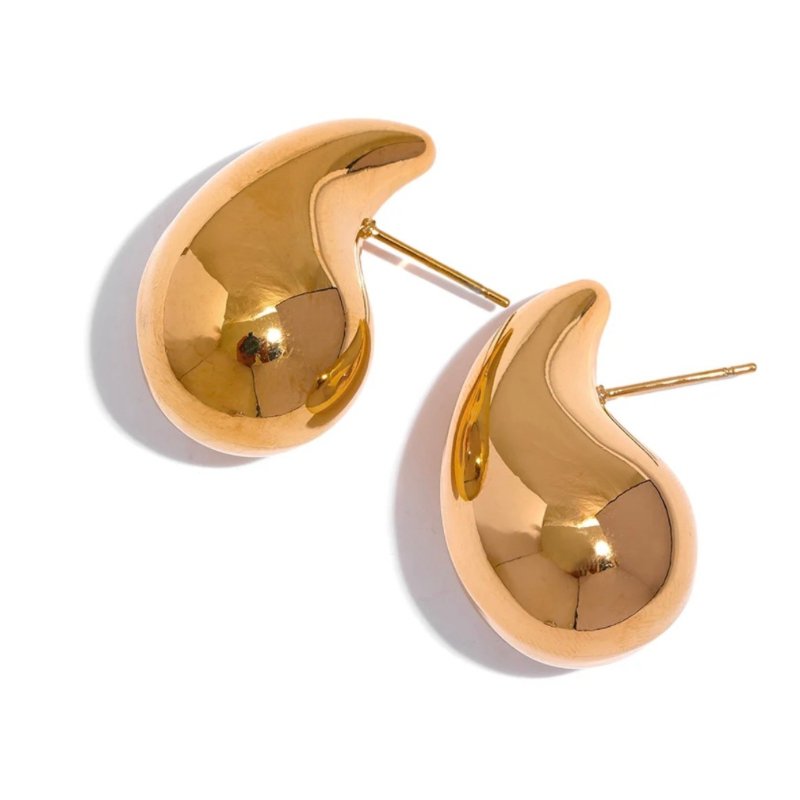 Boucles d’oreilles Jaylia - hadijewelry