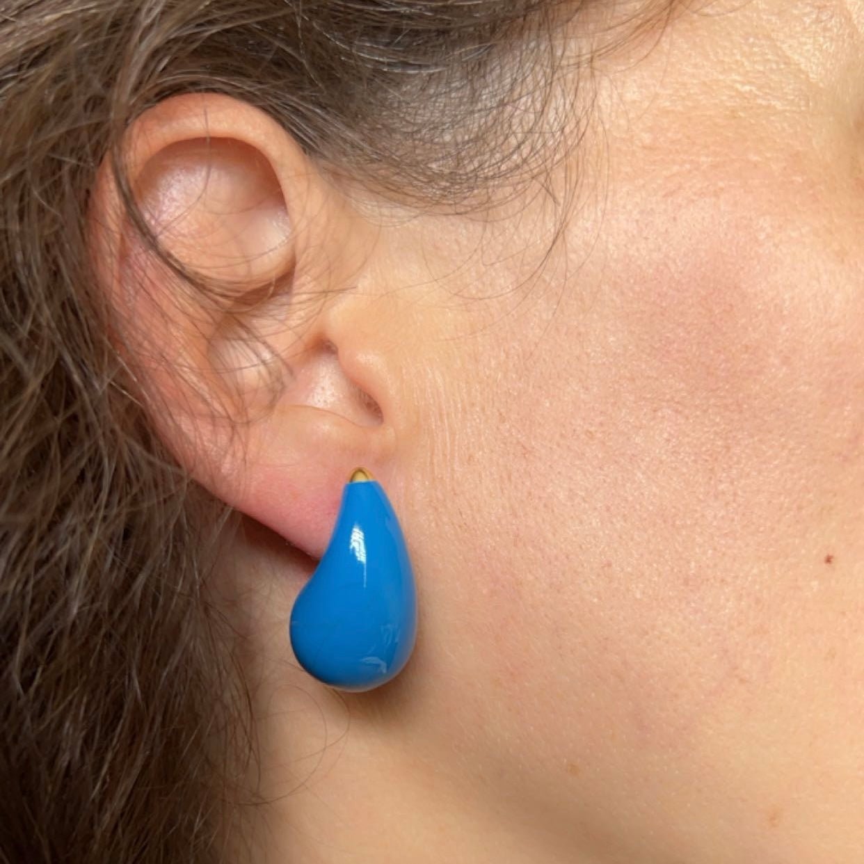 Boucles d’oreilles Jayliana - hadijewelry