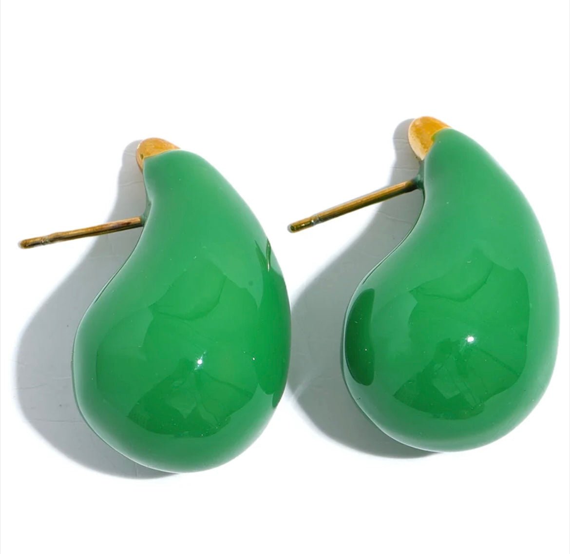 Boucles d’oreilles Jayliana - hadijewelry