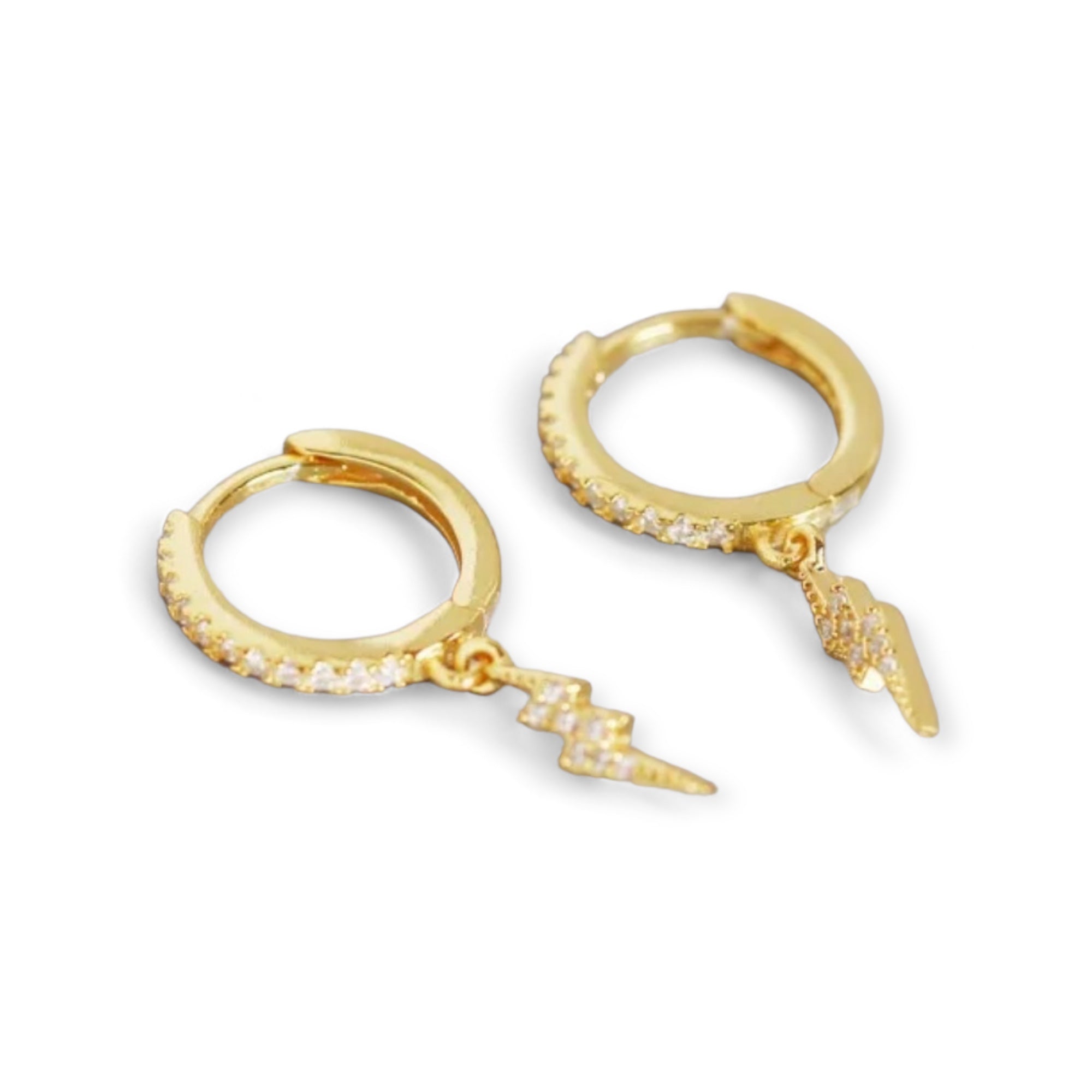 Boucles d’oreilles Jill - hadijewelry