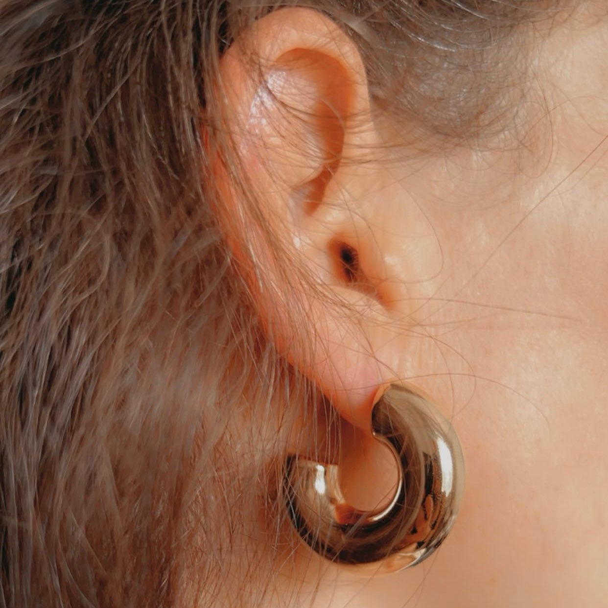 Boucles d’oreilles Keicy - hadijewelry