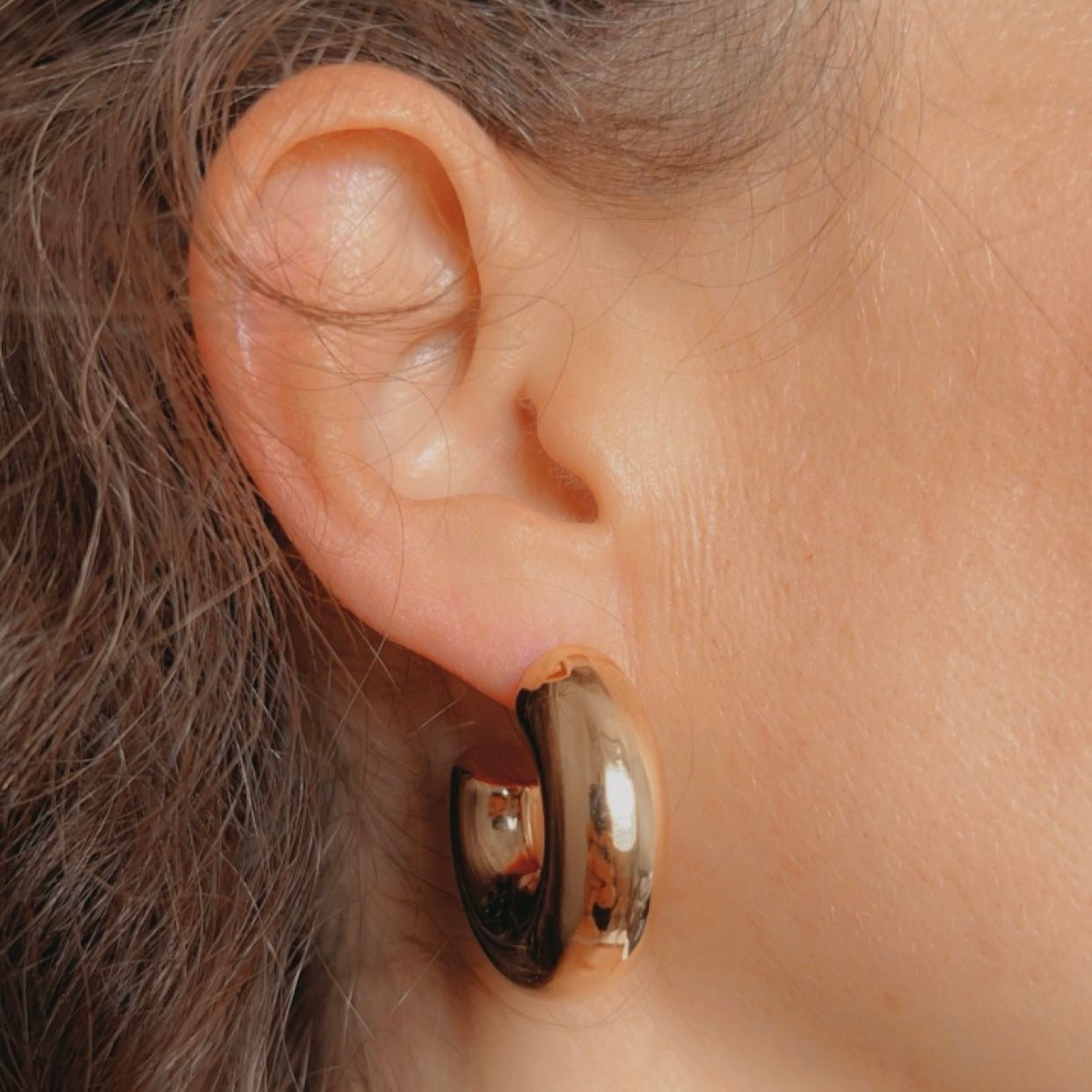 Boucles d’oreilles Keicy - hadijewelry