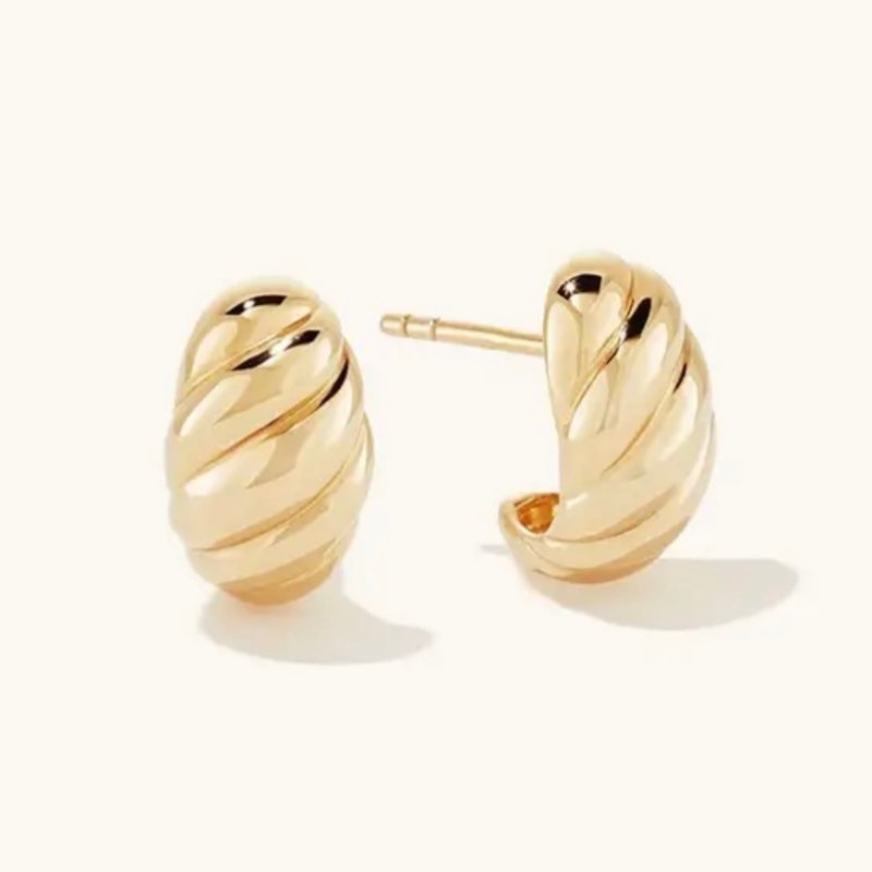 Boucles d’oreilles Phila - hadijewelry