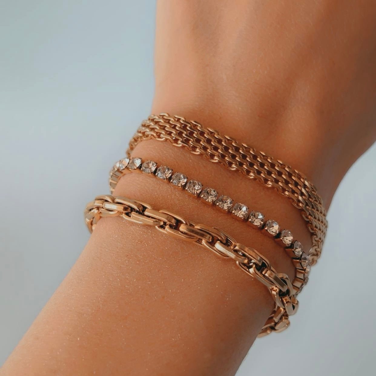 Bracelet Adelie - hadijewelry
