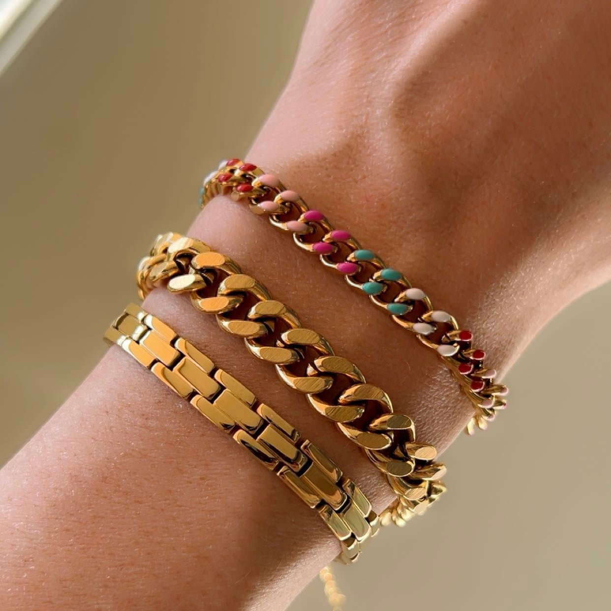 Bracelet Allysson - hadijewelry