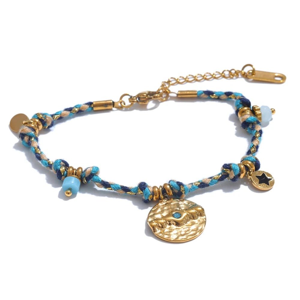 Bracelet Aveline - hadijewelry