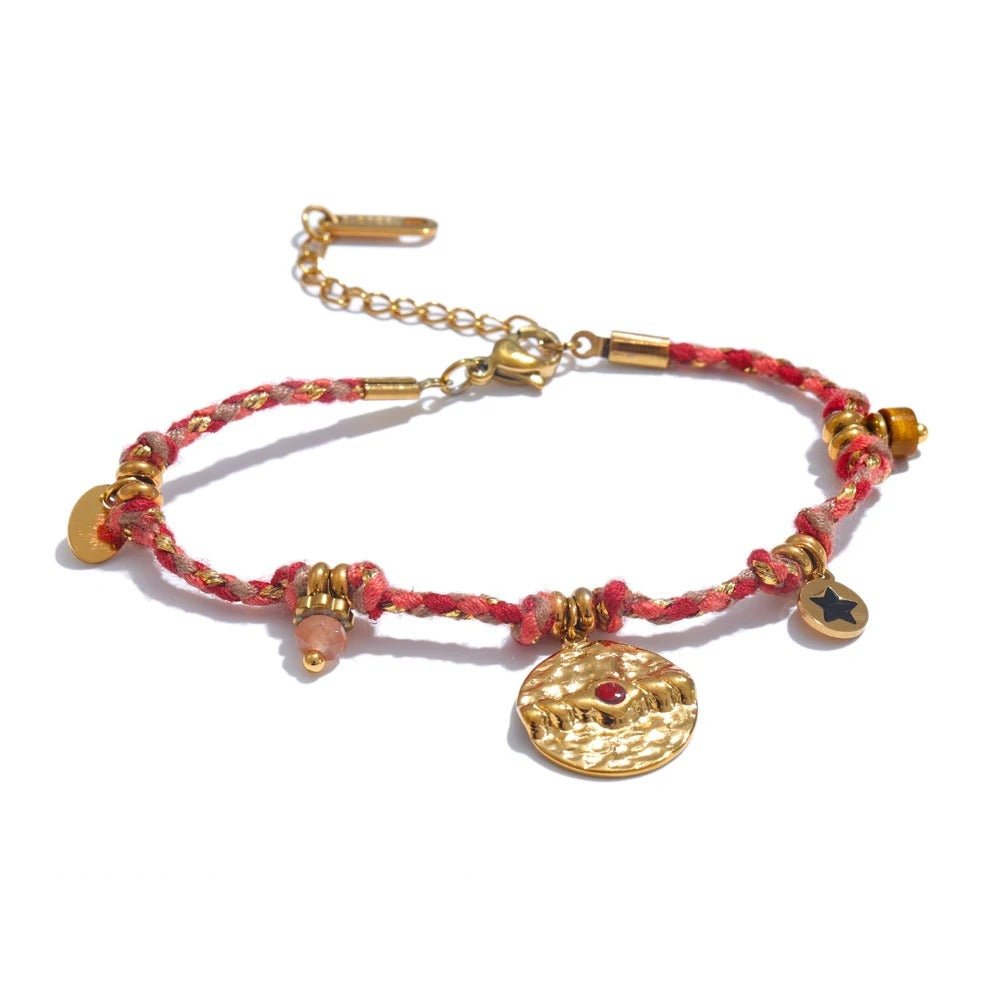 Bracelet Aveline - hadijewelry