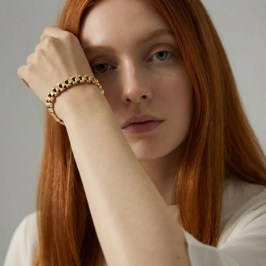 Bracelet Callista - hadijewelry