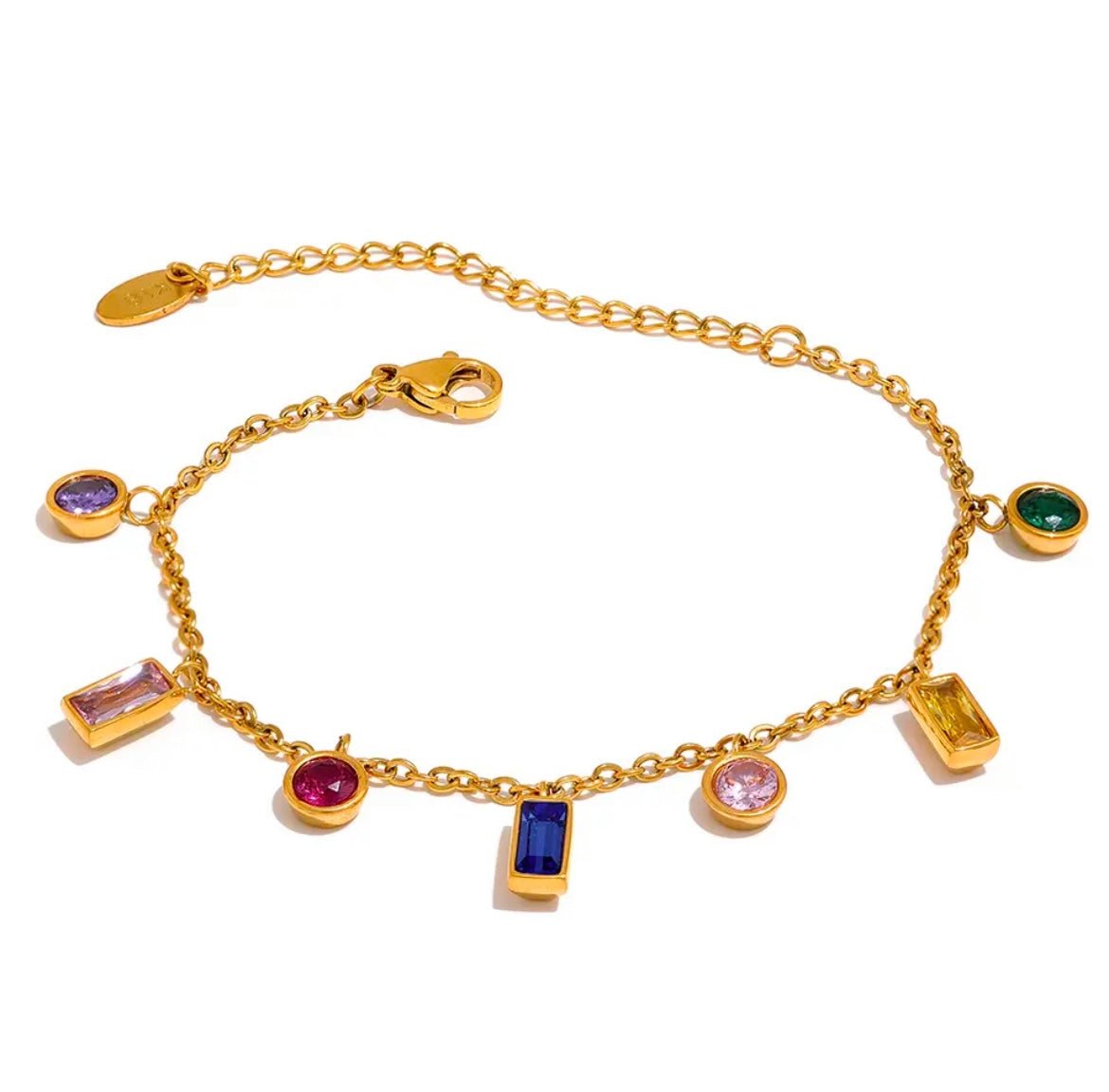 Bracelet Cassia - hadijewelry