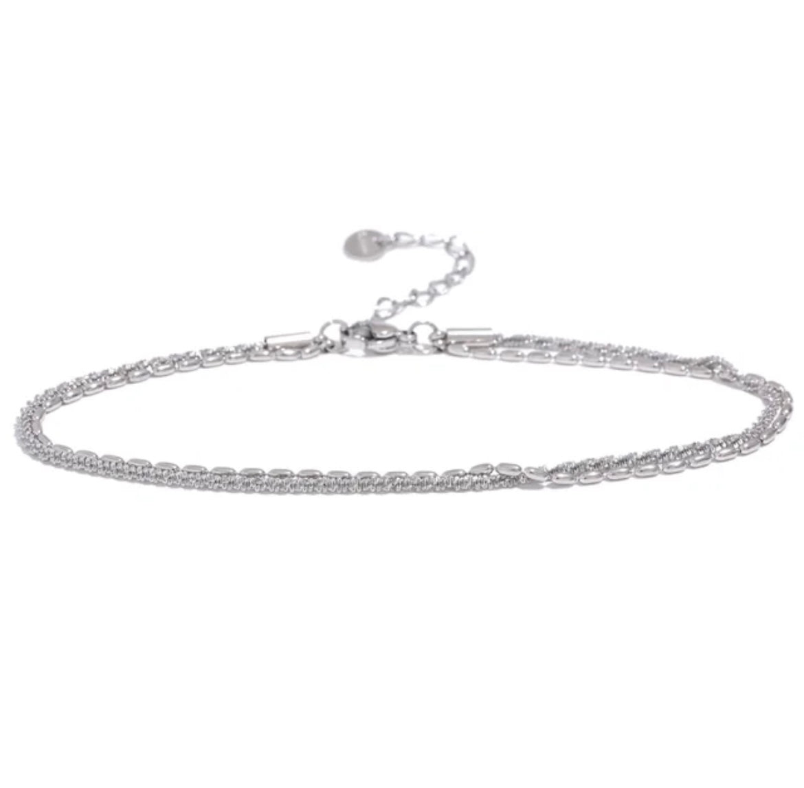 Bracelet cheville Néva - hadijewelry