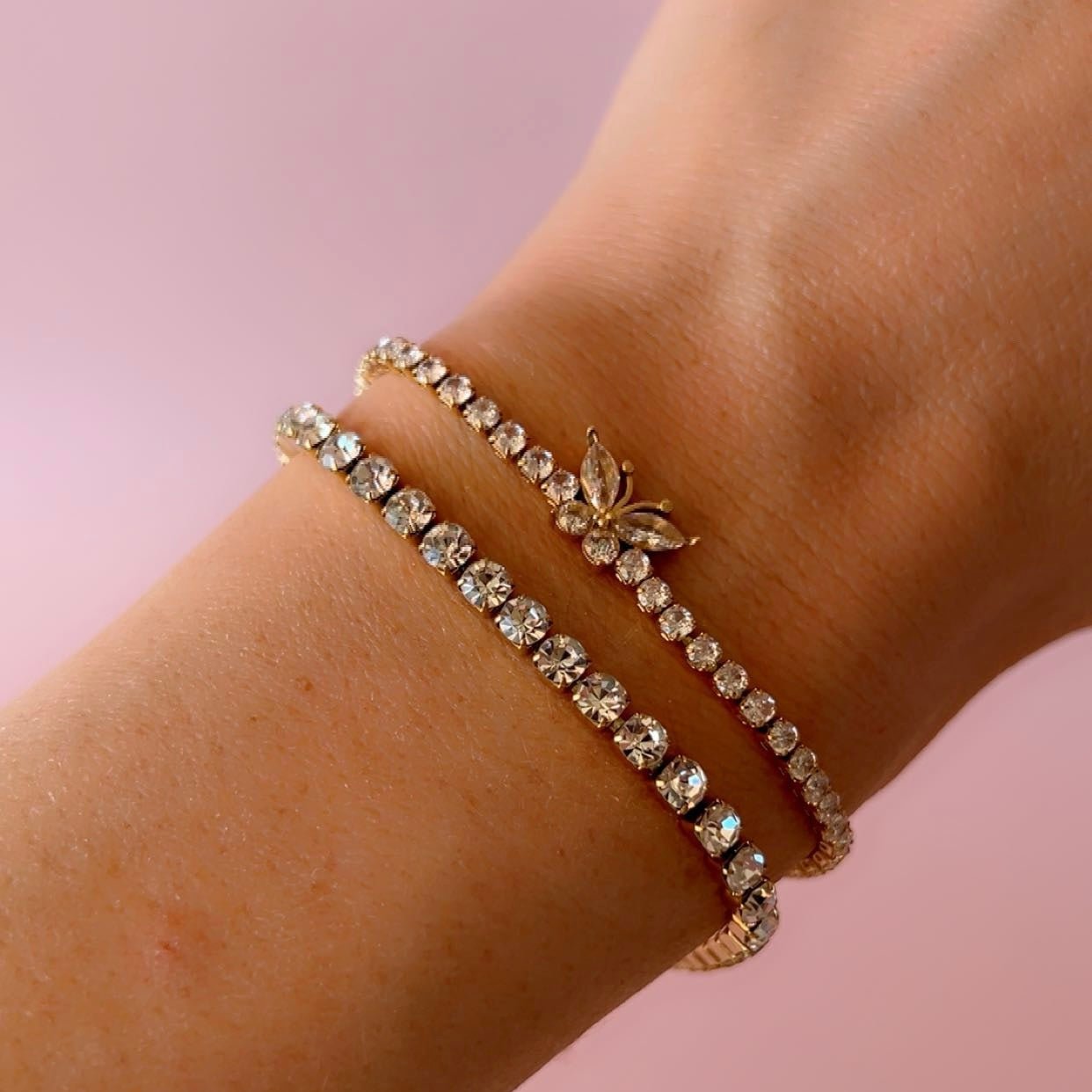 Bracelet Elvira - hadijewelry