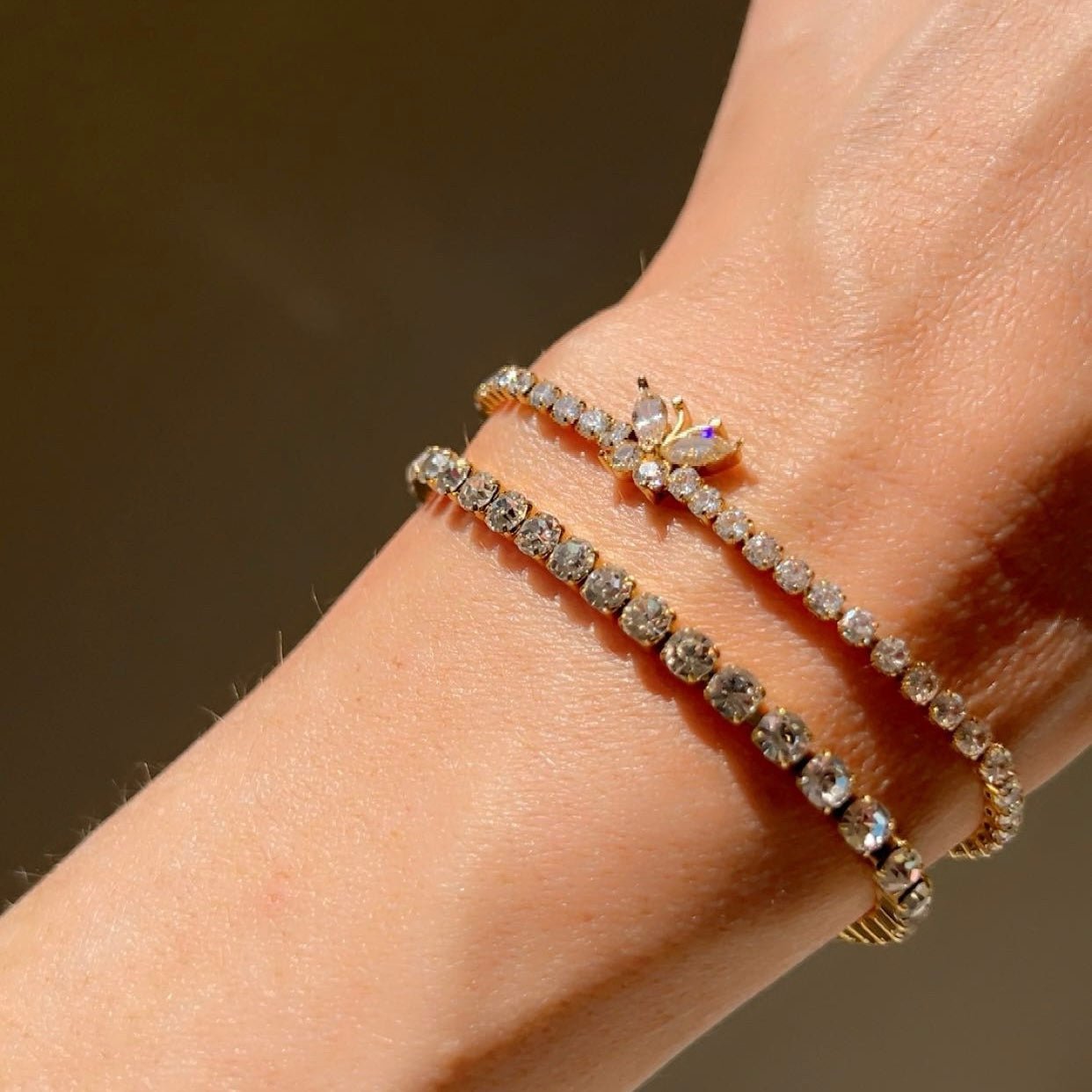 Bracelet Elvira - hadijewelry