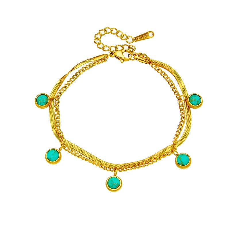 Bracelet Hayate - hadijewelry